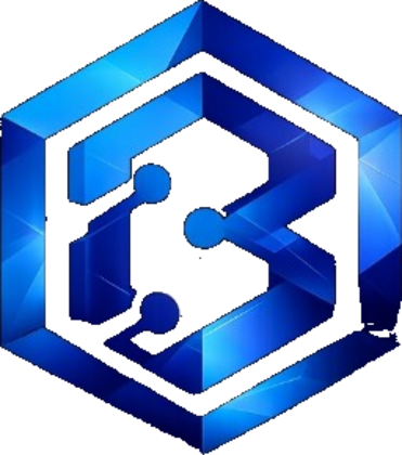 Blue Box Peptides logo